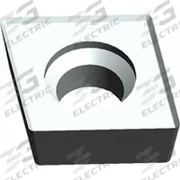 ULTRA-DEX USA Diamond Turning Insert: CCGX 21.51 UD1, 060204 (MPN 913-000-073). Key specifications — attr257732: CCGX 21.51 UD1; attr257733: 060204.