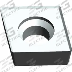 ULTRA-DEX USA Diamond Turning Insert: CCGX 21.51 UD1, 060204 (MPN 913-000-073). Key specifications — attr257732: CCGX 21.51 UD1; attr257733: 060204.