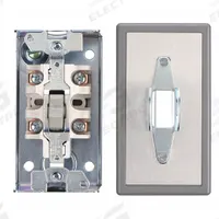 SQUARE D Manual Motor Switch: 2 Poles, 30 A, 1 NEMA Rating, Painted Steel Enclosure (MPN 2510KG1). Key specifications — Brand: SQUARE D; Maximum Voltage Rating: 600V AC; Mounting Style: Surface; Pilot Light: Not Included; Enclosure Material: Painted Steel.