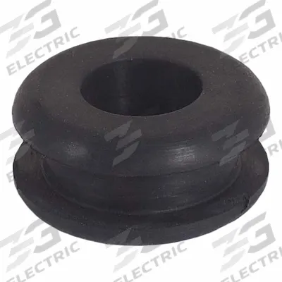 MI-T-M Grommet: Mfr Part # 33-0366, Rubber - Assorted Parts & Accessories