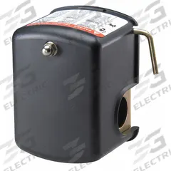 DAYTON Pressure Switch: Std, 10 psi – 100 psi, 1/4" FNPT, 20 psi / 40 psi ON/OFF, Diaphragm Actuator (MPN 12T084). Key specifications — attr1027655: Diaphragm; attr434202: DAYTON; attr1027685: 1/4" FNPT; attr1027686: Standard; attr1027690: Auto/Off/Reset.