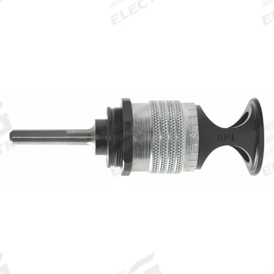 ZEPHYR Countersink Cage: 3/4 in Cutter Capacity, Steel, Wide, 1/4 in Shaft Travel - Countersink Cages