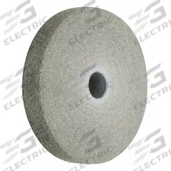SCOTCH-BRITE Unitized Wheel: 8 in Dia x 1 in W, 3/4 in Arbor Hole, Aluminum Oxide, Medium, Soft (2) (MPN 7010366015). Key specifications — Series: XL-UW; Brand: SCOTCH-BRITE.