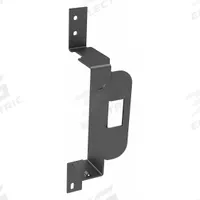 TENNSCO Locker Door Lock Receiver: Fits Tennsco Brand (MPN LPR-2). Key specifications — For Use With Grainger Item Number: 1RZV8; Fits Brand: Tennsco; Product Type: Locker Door Lock Receiver; Brand: TENNSCO.