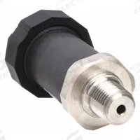 Pressure Transmitter: 0 psi to 3,000 psi, 4 to 20mA DC, 4-Pin M12 Connector, 1/4 in Male NPT (MPN T27M0242EW3000#GXCY). Key specifications — Accuracy: ±0.25%; NEMA Rating: 4X; Burst Pressure: 5x Range; Calibration Certificate Included: No NIST-Traceable Calibration Certificate Included; IP Rating: IP66; Housing Material: Nylon; Output: 4 to 20mA DC; Overpressure: 2x Range.