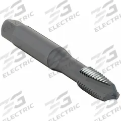 OSG Spiral Point Tap: M12x1.75 Metric, D6 / 4H-6H, 3 Flute, Plug Chamfer (MPN 1702901). Key specifications — attr1299616: D6 / 4H-6H.
