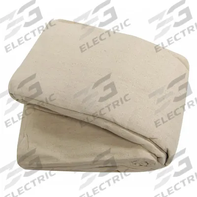 APPROVED VENDOR Drop Cloth: Extra Heavy Duty, Canvas, 320 mil Thick, 12 ft Wd - Standard Drop Cloths
