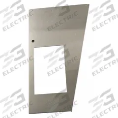 ELKAY Water Cooler Panel: Panel (Left Hand Rear) (MPN 28562C). Key specifications — Compatible Product Type: Water Coolers and Bottle Filler Combos; Includes: Panel (Left Hand Rear); Product Type: Water Cooler Panel; Brand: ELKAY; Filter Product Type: other.