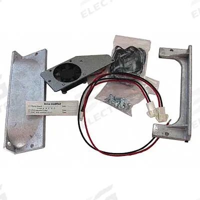 EATON Flange Kit: SVX Series - Eaton VFD Accessories