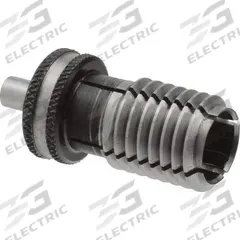 VERMONT GAGE Tapped Hole Location Gauge (MPN 261163000). Key specifications — attr1200480: #1-12; attr1181753: 261163000; attr1181748: VERMONT GAGE; attr1200472: Steel.