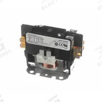 CARRIER Contactor: Mfr Part # HN51JD026. Key specifications — Manufacturer Part Number: HN51JD026; Product Type: Contactor.