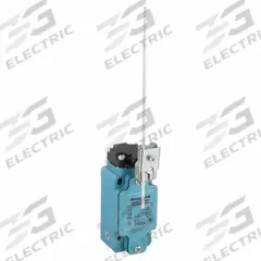 HONEYWELL Non Plug-In Limit Switch: 60 mm Mounting Hole Vertical Center to Center Distance, GLA, 26° (MPN GLAA01A4J). Key specifications — attr1020020: GLAA01A4J; attr1024373: HONEYWELL; attr1024380: Screw Terminals; attr1024404: GLA.