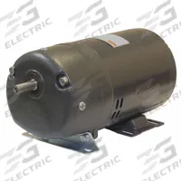 DAYTON AC Gearmotor: Parallel, Single Output Shaft, Split-Phase, Open, 288 RPM, 69 in-lb Max Torque (MPN 4FDZ3). Key specifications — Brand: DAYTON; Full Load Current: 5.9 A.