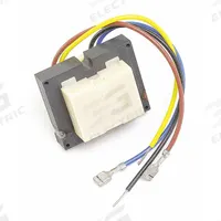 REZNOR Transformer: Mfr Part # 131988. Key specifications — Manufacturer Part Number: 131988; Product Type: Transformer.