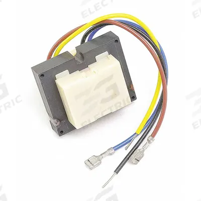 REZNOR Transformer: Mfr Part # 131988 - Replacement HVACR Controls, Switches & Thermostats