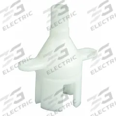 BRADLEY Cap Clamp: Equa-Flo, Compatible Product Type Showers (MPN 107-280). Key specifications — attr1164050: BRADLEY; attr1164040: Cap Clamp Equa-Flo; attr1164039: Showers; attr1164047: Equa-Flo.