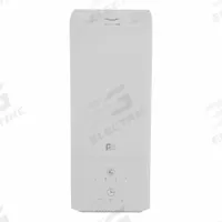 Portable Humidifier: Ultrasonic, 1.2 gal Daily Humidification Output, Cool, Tabletop Housing, Bottle (MPN 1PAU05). Key specifications — Brand: PERFECT AIRE.