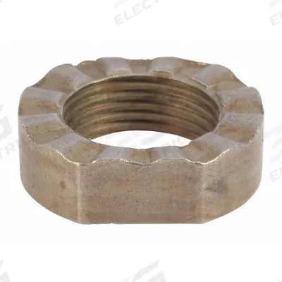 SPEEDAIRE Adjusting Nut: Mfr Part # TT137907G - Air Tool Replacement Parts