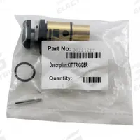 MASTER POWER Trigger Assembly Kit: Mfr Part # 302212PT, Trigger Kit. Key specifications — attr948908: 302212PT; attr948910: 24D745; attr948911: MP2264B; attr948916: Trigger Kit.