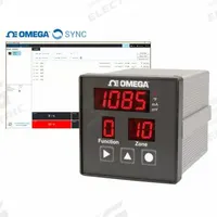 OMEGA Digital Panel Meter: 0 Display Span - Min, 120 V AC – 240 V AC, 9 V DC – 36 V DC, 3 A @ 240V (MPN DP606A). Key specifications — attr1042966: DP606A; attr1042981: Red; attr1042982: LED; attr1043003: Panel Meter; attr1043006: DP606A; attr1057884: RS-485; attr1057885: 3 A @ 240V; attr1057886: SPST.
