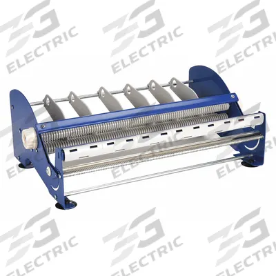 START INTERNATIONAL Multi Roll Tape And Label Dispenser: 7 in Overall Ht - Manual Label Dispensers