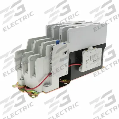 EATON CUTLER HAMMER Magnetic Motor Starter: Non-Reversing, 3 Poles, NEMA Size 3 - Non-Reversing Starters with Thermal Overloads