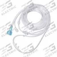 MEDSOURCE Nasal Cannula: Tip Type Soften, Intended Patient Adult, 14 ft Tube Lg, PVC (MPN MS-35400A14). Key specifications — attr333491: PVC; attr378098: MEDSOURCE.