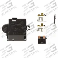 WHIRLPOOL Start Device: Mfr Part # 8201769. Key specifications — Product Type: Relay and Overload Kit; Manufacturer Part Number: 8201769; Brand: WHIRLPOOL.