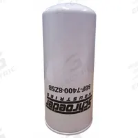 SCHROEDER Hydraulic Filter Element: 935164, SBF-7400-8Z5B, HC7400FKN8H, 0095MA010BN, Fiberglass. Key specifications — attr95749: 5; attr98900: SCHROEDER.