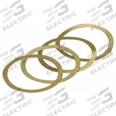 DYNABRADE Shim,PK3: Mfr Part # 52141, Shim, Compatible with Grainger Part # 25H863, 3 PK. Key specifications — attr948908: 52141; attr948910: 25H863; attr948911: 50347; attr948916: Shim.