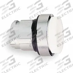 SCHNEIDER Extended Push Button: 22 mm Mounting Size, Metallic, Momentary (MPN ZB4BW113). Key specifications — Brand: SCHNEIDER; Action: Momentary; Series: XB4; Push Button Material Type: Metallic.