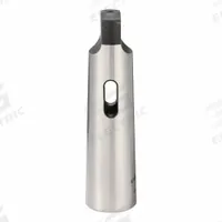 JACOBS Morse Taper Sleeve: MT2 to MT4, 4 7/8 in Overall Lg (MPN 30426DN). Key specifications — attr266150: MT4; attr266152: MT2; attr277581: JACOBS.