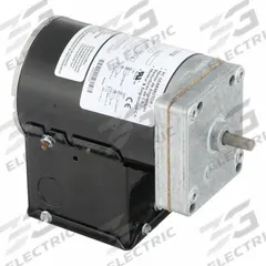 DAYTON AC Gearmotor: Parallel, Single Output Shaft, PSC, TENV, 96 RPM, 20 in-lb Max Torque, CW/CCW (MPN 1LPV1). Key specifications — Inverter Rated: No; Brand: DAYTON; Full Load Current: 0.62/0.33 A.