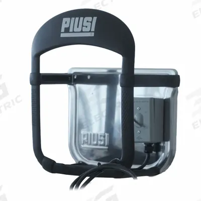 PIUSI Support Frame: Mfr Part # F23511000 - Pump Rebuild Kits