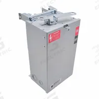 BRAH ELECTRIC Bus Plug: Fits Gen Electric/ABB Spectra, Replaces SL423R/SL423RJ, Fusible, 100 A Amps (MPN BEL3210N). Key specifications — attr195644: Yes; attr211119: BRAH ELECTRIC; attr195640: 240V; attr195642: J; attr195641: BEL; SL; attr195643: GE Spectra Low-Amp Busway; attr1069096: SL423R.