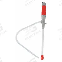 DAYTON Battery Operated Pump: D Battery Size, 1.4 gpm Max. Flow Rate, 500 SUS Max. Viscosity (MPN 38Y794). Key specifications — Battery Size: D; Brand: DAYTON.