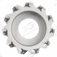 WIDIA Indexable Face Mill: VSM490D400Z11S150XN15 (MPN 5710599). Key specifications — attr256955: VSM490D400Z11S150XN15.