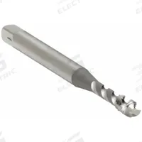 OSG Screw Thread Insert STI Tap: Spiral Fute, #4-40 UNC, H2 / 2B-3B, 2 Flute, Bottoming Chamfer (MPN 8003600). Key specifications — attr1299996: H2 / 2B-3B.