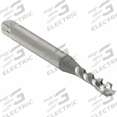OSG Screw Thread Insert STI Tap: Spiral Fute, #4-40 UNC, H2 / 2B-3B, 2 Flute, Bottoming Chamfer (MPN 8003600). Key specifications — attr1299996: H2 / 2B-3B.