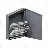HUOT Drill Bit Index: 21 Compartments, For 1/16 in to 3/8 in by 64ths Drill Bits (MPN 11350). Key specifications — attr1032747: HUOT.