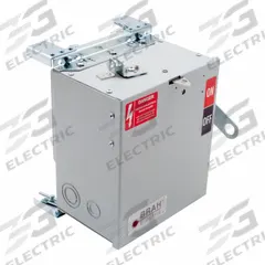 BRAH ELECTRIC Bus Plug: Fits Gen Electric/ABB Armor Clad, Fusible, 3 Phase, 3 Wire, 60 A Amps, 240V (MPN BEC3206W). Key specifications — attr195644: Yes; attr211119: BRAH ELECTRIC; attr195640: 240V; attr195642: R; attr195641: AC; BEC; attr195643: GE Armor Clad Busway; attr1069096: AC322RJI.