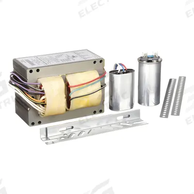 APPROVED VENDOR HID Ballast Kit: 750 W Max. Bulb Watts, ANSI Code M149 - Metal Halide Ballast Kits