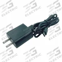 SPECTROLINE Power Cable (MPN RP-CAS-01). Key specifications — Brand: SPECTROLINE; Compatible Grainger Part Number: 798LD5; Product Type: Power Cable.