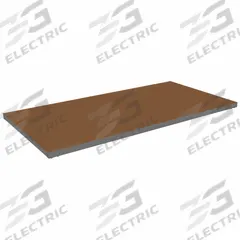 APPROVED VENDOR Workbench Top,Wood,60x30 in.,Straight: Steel, 60 in x 30 in (MPN 800XH1). Key specifications — Color: Wood; Brand: APPROVED VENDOR; Top Material Finish: Sealed; Manufacturer Part Number: 800XH1; Includes Stringer: No; For Use With: Workbenches with Legs and No Pedestals; Includes Mounting Hardware: Yes.