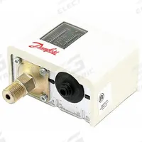 DANFOSS Pressure Regulating Valve: Mfr Part # 060-110891. Key specifications — Manufacturer Part Number: 060-110891; Product Type: Pressure Regulating Valve.