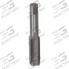 WESTWARD Alloy Steel Tap, 4-40 UNC: CCT1060-83, Tap