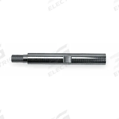 HUSQVARNA Core Bit Extension: 6 in Overall Lg (MPN T-410006) - Extensions for Diamond-Tipped Core Bits for Dry or Wet Coring