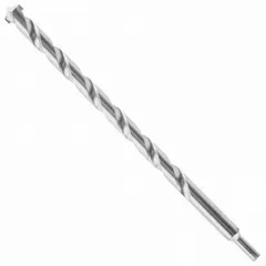 BOSCH Fast Spiral Rotary Masonry Drill Bit: 1/4 in Drill Bit Size, 11 in Max Drilling Dp (MPN BM2008). Key specifications — attr277146: BOSCH.