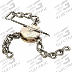 TERRACYCLE REGULATED WASTE CFL Spinner Assembly: 333-100-120/333-200-120/Mfr. No. 330-007 (MPN 055-133). Key specifications — For Use With: 333-200-120; Accessory Type: CFL Spinner Assembly; Brand: TERRACYCLE REGULATED WASTE.