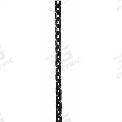 Dayton Load Chain: Manual Chain Hoists, 4,000 lb Compatible Load Capacity, Dayton - Load Chains for Hoists